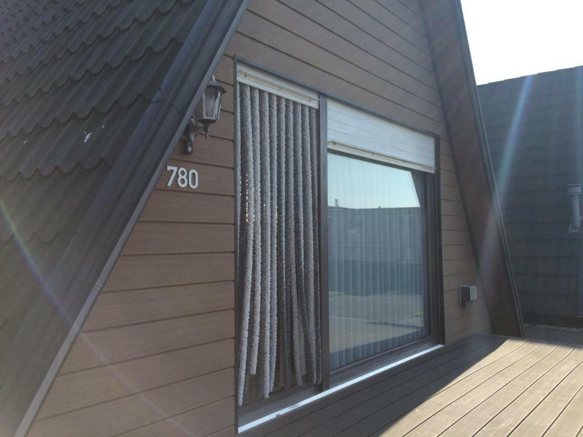 Vakantiehuisje Aan De Kust Oostduinkerke ניופורט מראה חיצוני תמונה
