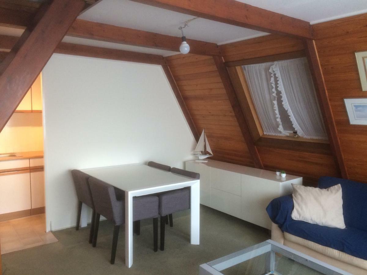 Vakantiehuisje Aan De Kust Oostduinkerke ניופורט מראה חיצוני תמונה